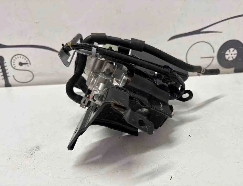 LEXUS UX 1 generation (2018-2023) Абс блок 4451076050,11303041850,8954176120 32603105