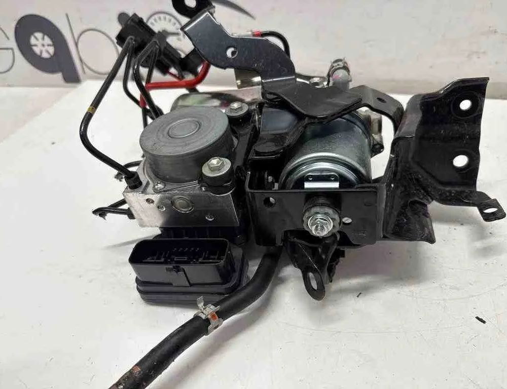 LEXUS UX 1 generation (2018-2023) Абс блок 4451076050,11303041850,8954176120 32603105