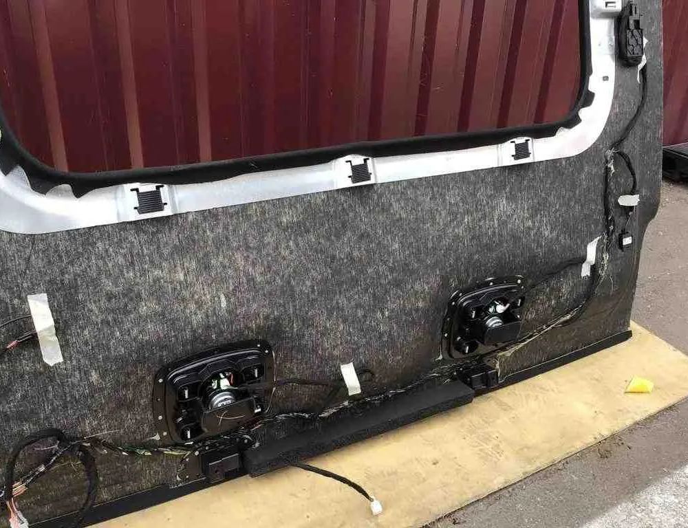 DODGE Ram 4 generation (2008-2023) Roof Paneling 55057421AC,6809123AD,68474156AC,6UA07TX7AA,6MX32TX7AB,68334890AA,6VD111KSAA,6VA02TX7AB,5SA77TX7AB,68207349AB 32603179