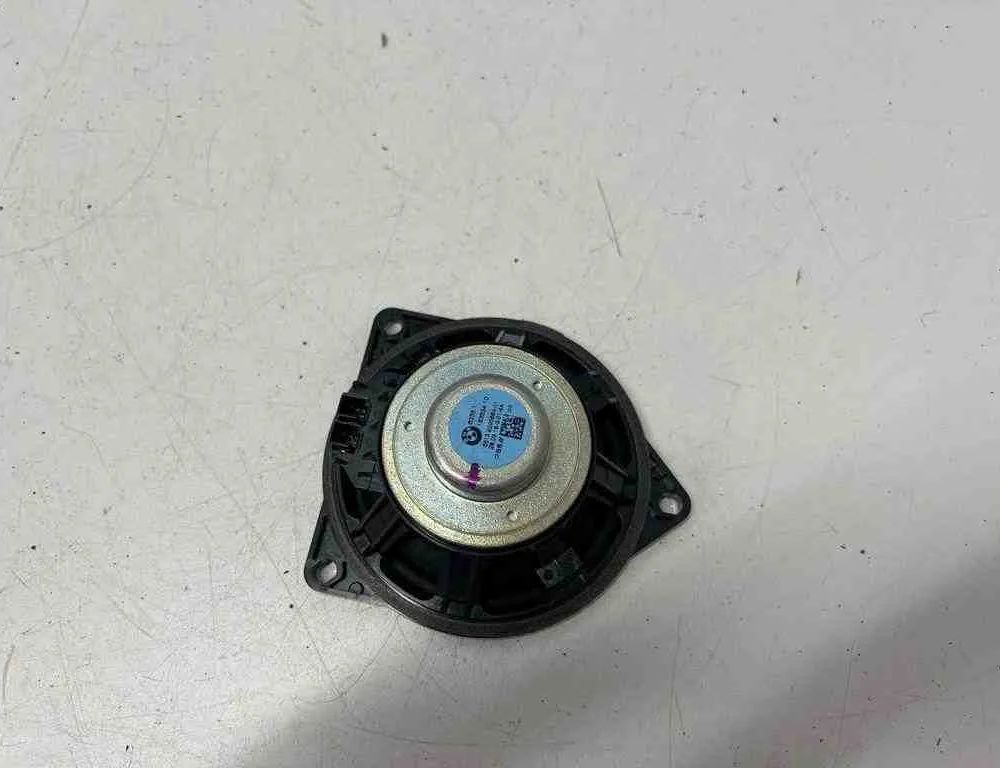 BMW X5 F15 (2013-2018) Звуковой динамик приборной панели 183534,18353410 32603498