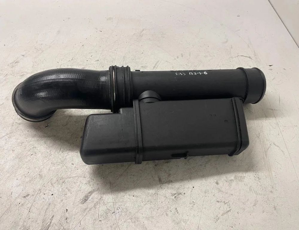 MERCEDES-BENZ E-Class W211/S211 (2002-2009) Intercooler Hose Pipe A2115280308 31061117