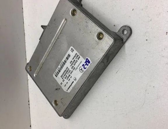 MERCEDES-BENZ E-Class W211/S211 (2002-2009) Блок управления Bluetooth A2118705526 31061148