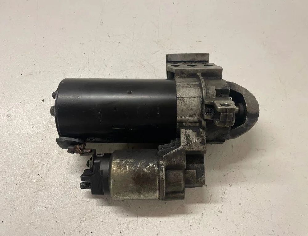 BMW 5 Series E60/E61 (2003-2010) Starter Motor 7801203,0001115069 31061362
