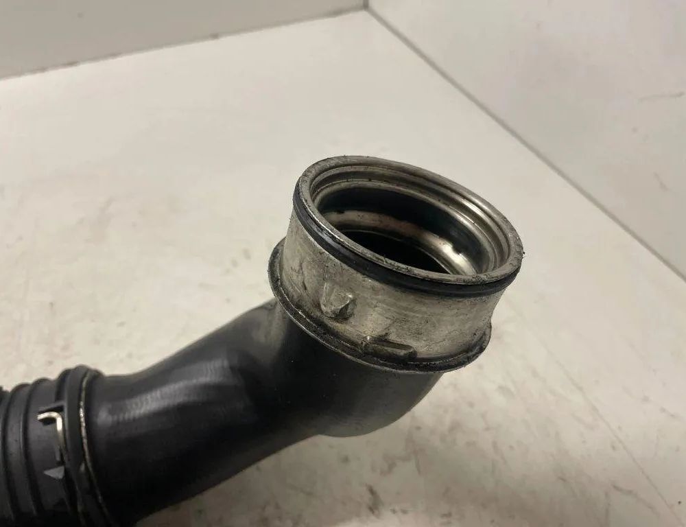 MERCEDES-BENZ E-Class W211/S211 (2002-2009) Starpdzesētāja / interkūlera truba A2115280308 31061407