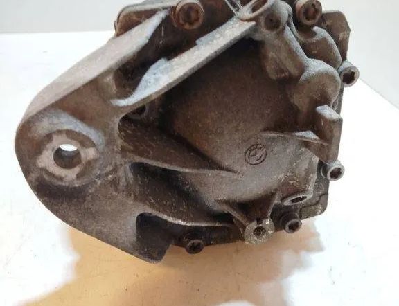 BMW 3 Series F30/F31 (2011-2020) Rear Differential 7599475,0712500411158003 31061921