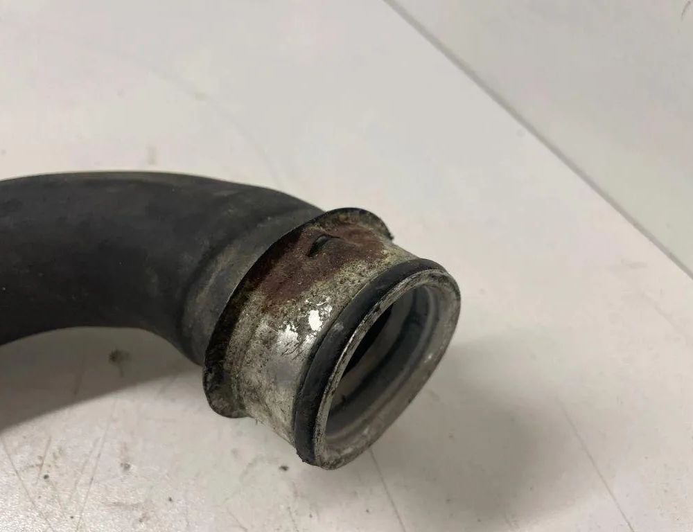 MERCEDES-BENZ E-Class W211/S211 (2002-2009) Intercooler Hose Pipe A2115015382 31062597