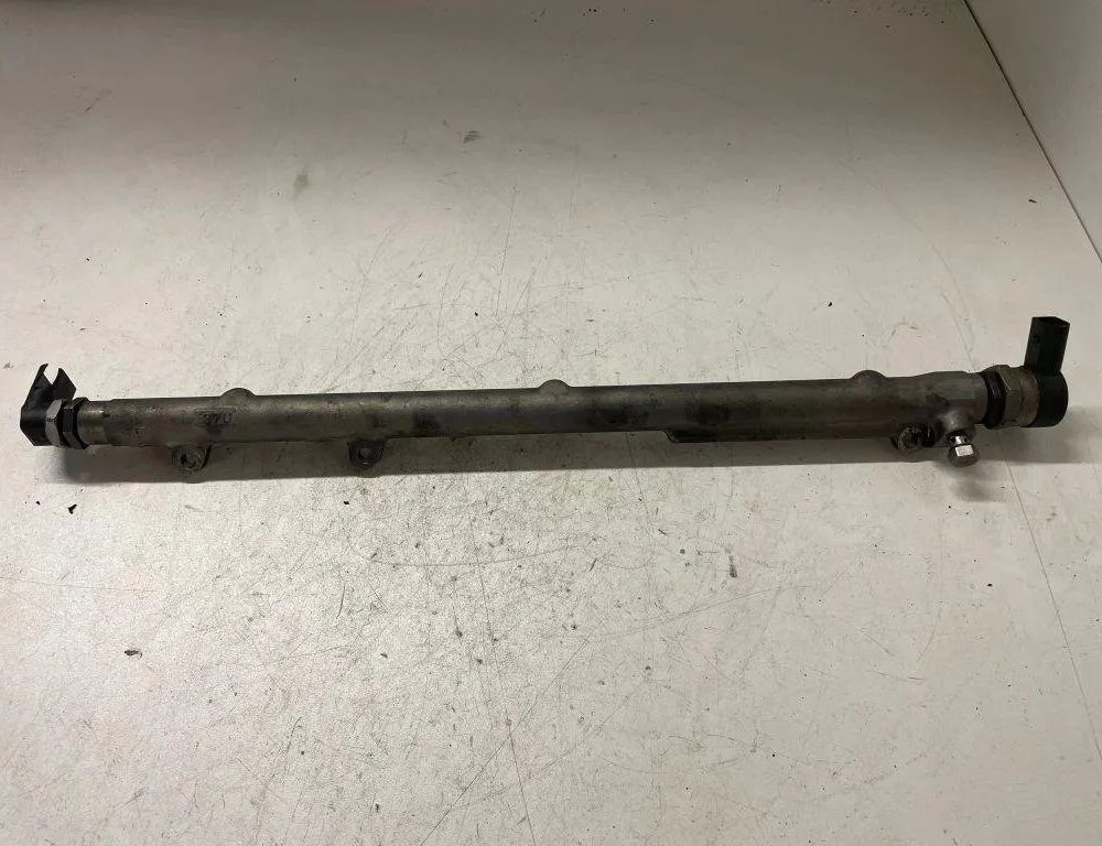 BMW 7 Series E65/E66 (2001-2008) Топливная рейка 7795514,0281002738 31062686