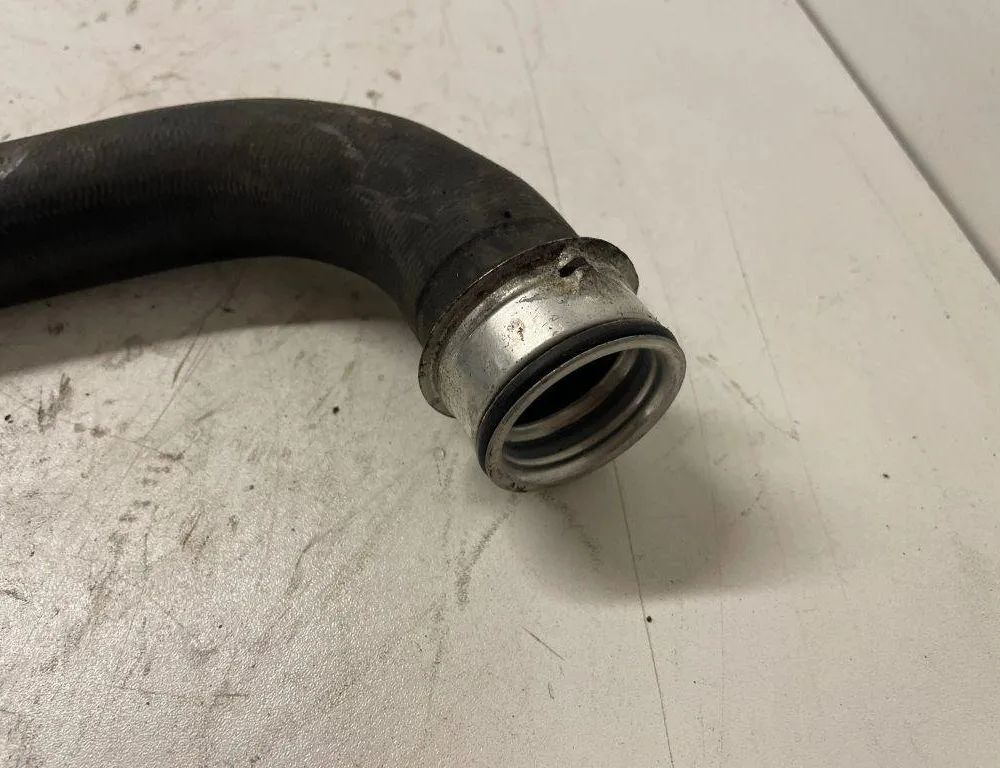 MERCEDES-BENZ CLS-Class C219 (2004-2010) Coolant Hose Pipe A2115015382 31062939