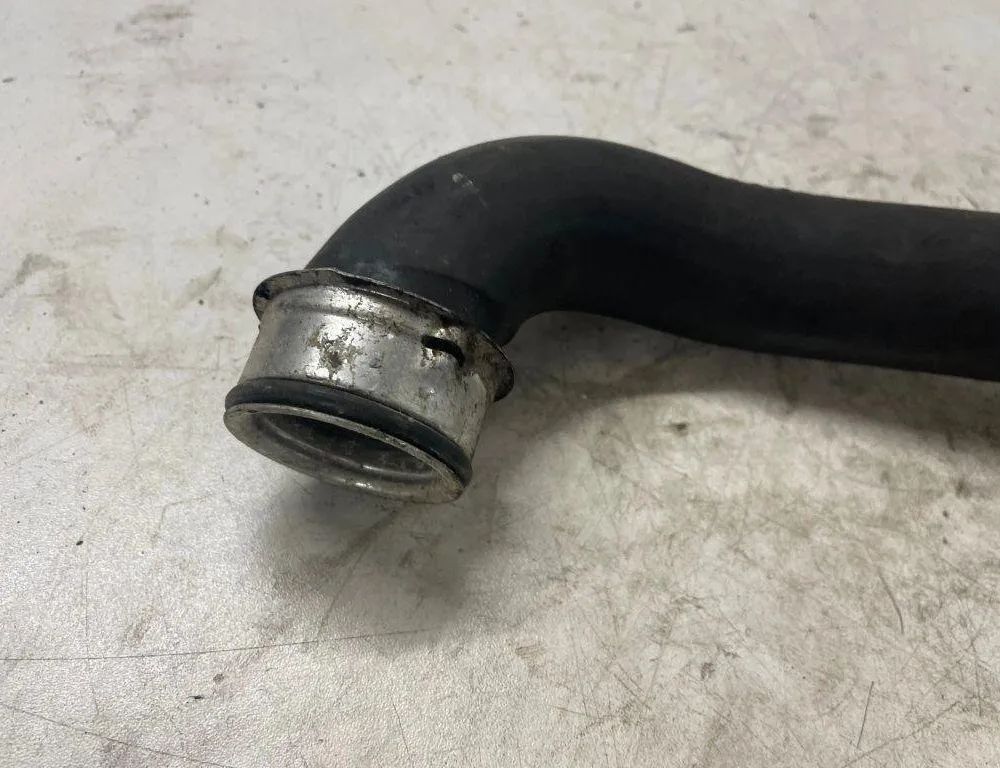 MERCEDES-BENZ E-Class W211/S211 (2002-2009) Шланги охлаждающей жидкости 2115015482,A2115015482 31062993