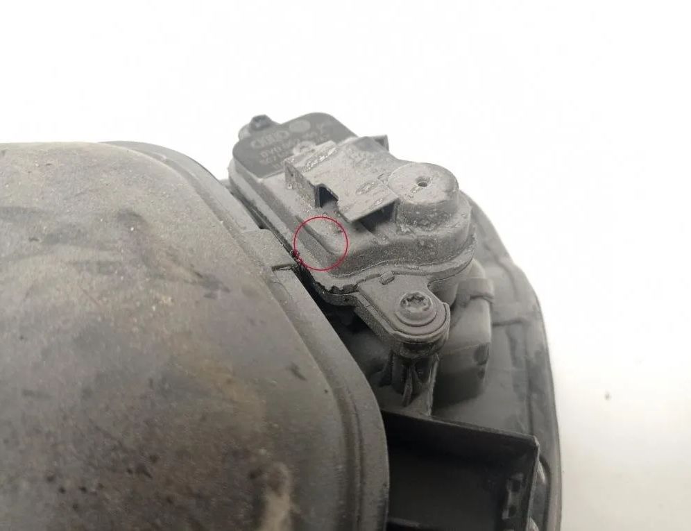 VOLKSWAGEN T-Cross 1 generation (2019-2023) Крышка бензобака 2GM809799,8V0862159A 25761142