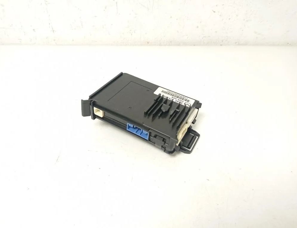 MAZDA CX-5 1 generation (2011-2020) Komforta vadības bloks KD45675Y0G 28005749