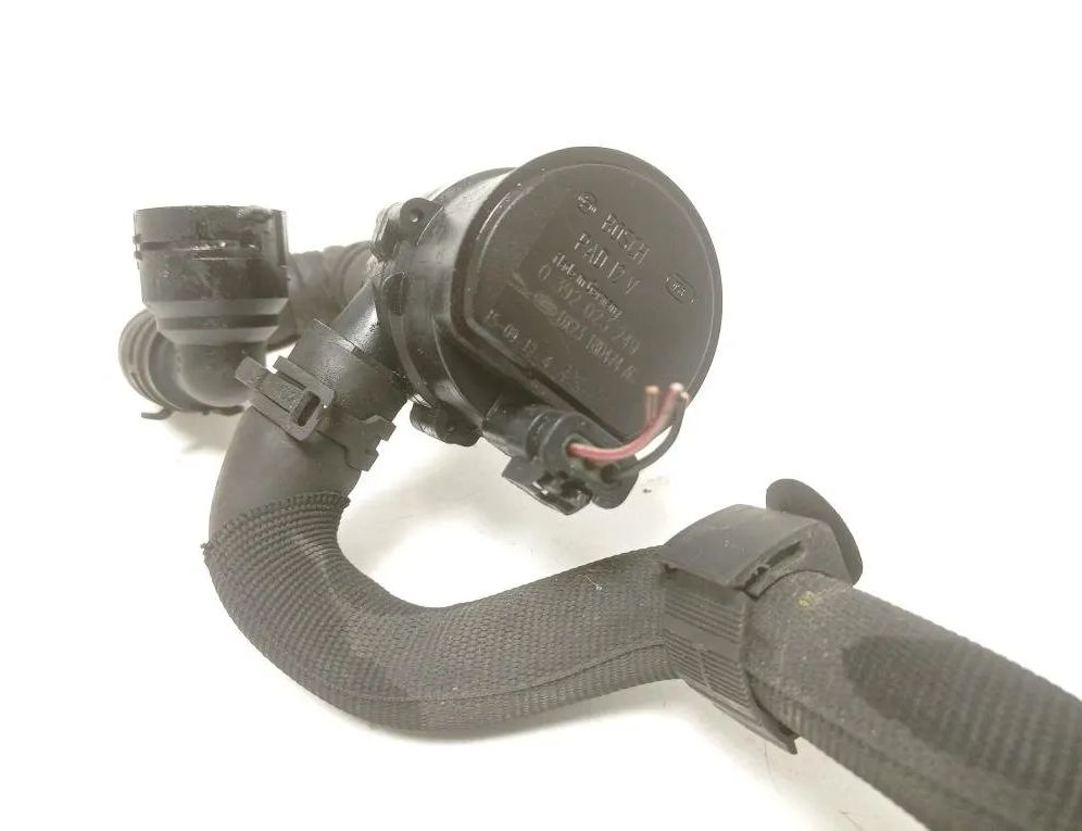 JAGUAR XE 1 generation (2014-2024) Dzesēšanas cirkulācijas motorīts DX2318D474AC,0392023249 28934429