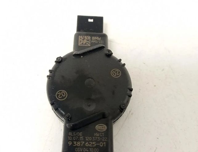 BMW 1 Series F20/F21 (2011-2020) Rain Sensor 9387625 29403422