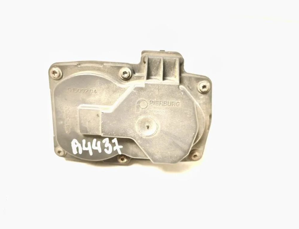 VOLKSWAGEN Passat B8 (2014-2023) Exhaust Hanger Bracket 5Q0253692B 30746960