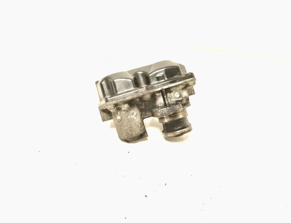 OPEL Vivaro B (2014-2019) EGR Valve 147109816R,H8201061904 31048938