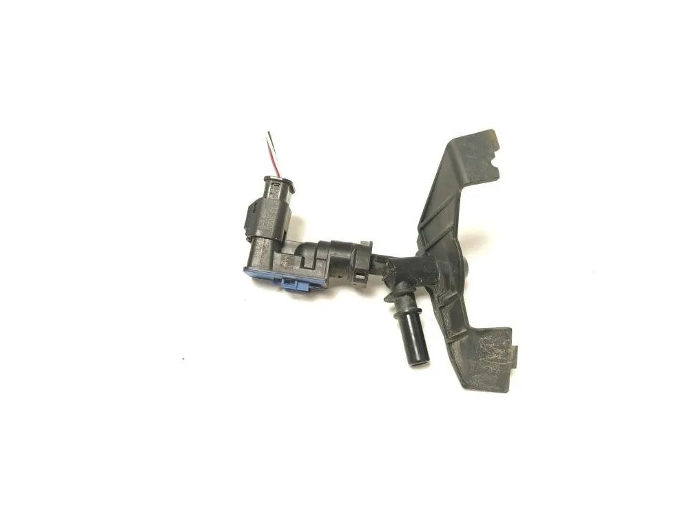 CITROËN C3 AirCross 1 generation (2017-2024) Дополнительные внутренние детали двигателя 9677783780 31545323