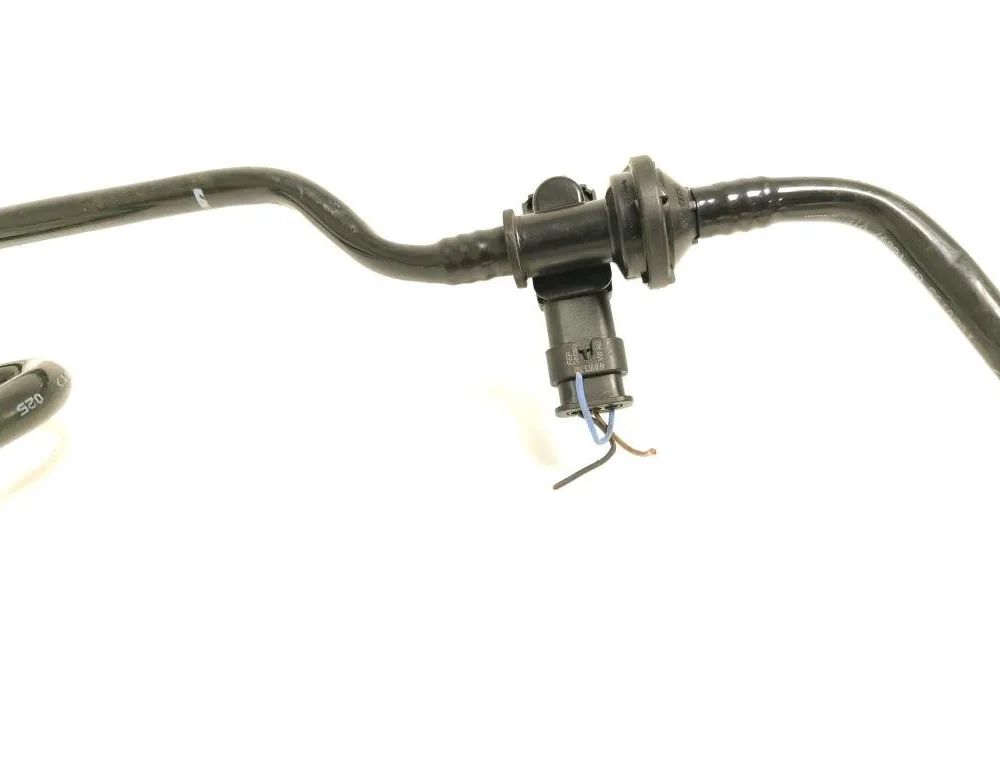 VOLKSWAGEN Polo 6 generation (2017-2024) Citas caurules 6C0612041L,5Q0906207 31566524