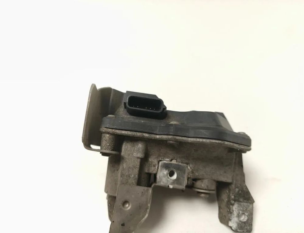 NISSAN Qashqai 1 generation (2007-2014) Exhaust Hanger Bracket 50885503 31872281