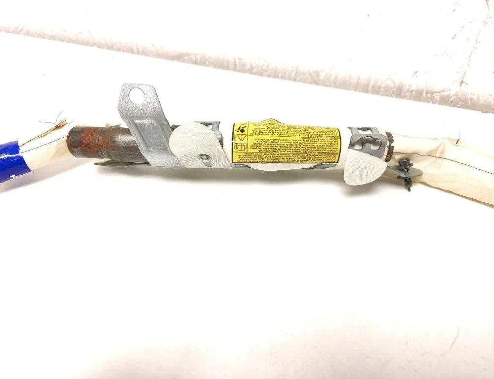 JAGUAR XJ 4 generation (X351)  (2015-2020) Right Side Roof Airbag SRS AW9314K159AC 31875358