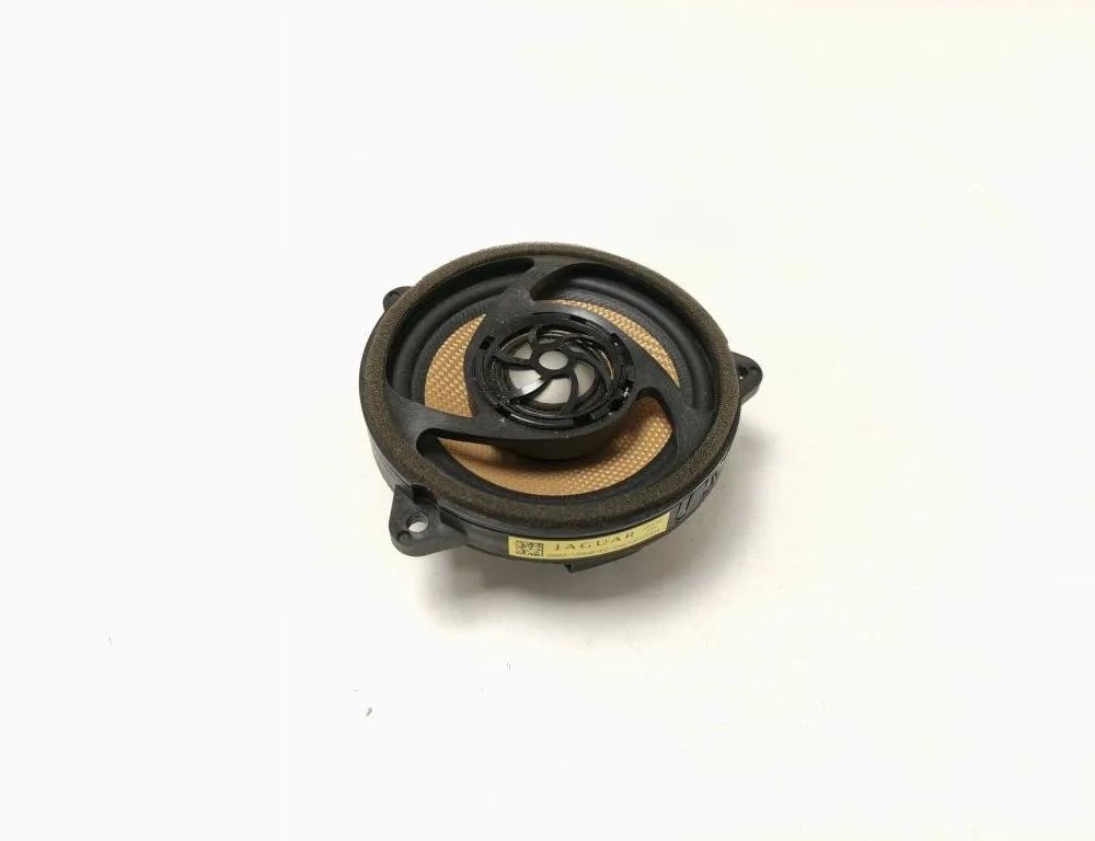 JAGUAR XJ 4 generation (X351)  (2015-2020) Left Side Floor Speaker Woofer AW9318808EC 31875479