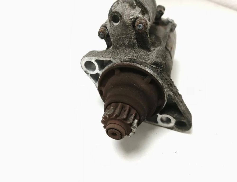 VOLKSWAGEN Passat B8 (2014-2023) Стартер 02Z911024B 32145500