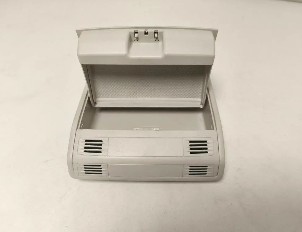 VOLKSWAGEN Passat B8 (2014-2023) Salona apgaismojums 5G0868837,5Q0951172,3B0035711B 32190107