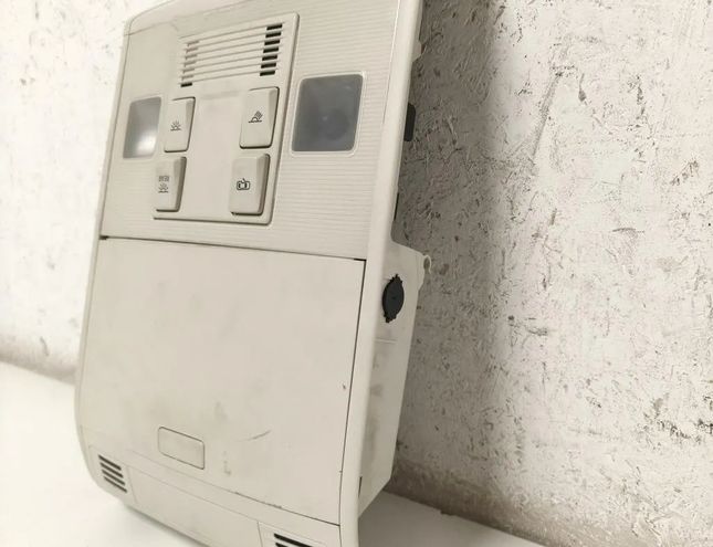 VOLKSWAGEN Passat B8 (2014-2023) Salona apgaismojums 5G0868837,5Q0951172,3B0035711B 32190107