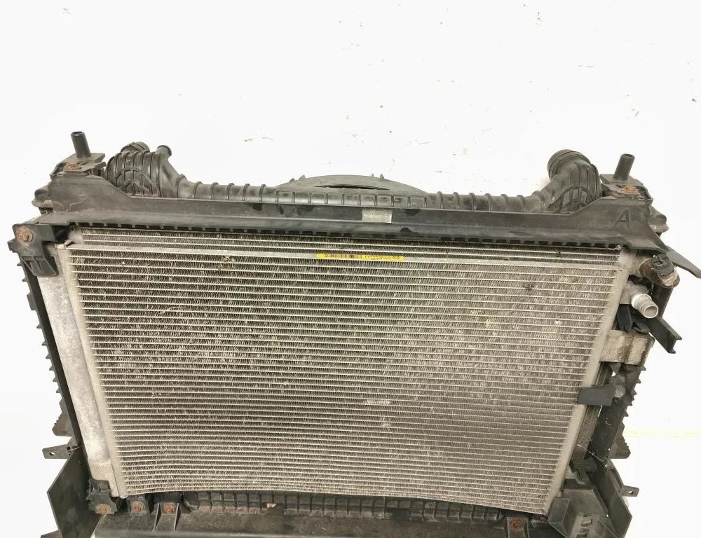 JAGUAR XE 1 generation (2014-2024) Cooling Parts GX738005EC,GX738C607AD,GX738K230BA,GX7319710BC 32599787