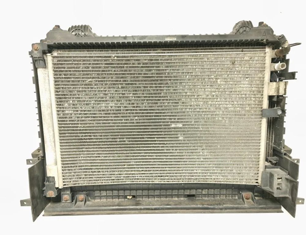 JAGUAR XE 1 generation (2014-2024) Cooling Parts GX738005EC,GX738C607AD,GX738K230BA,GX7319710BC 32599787