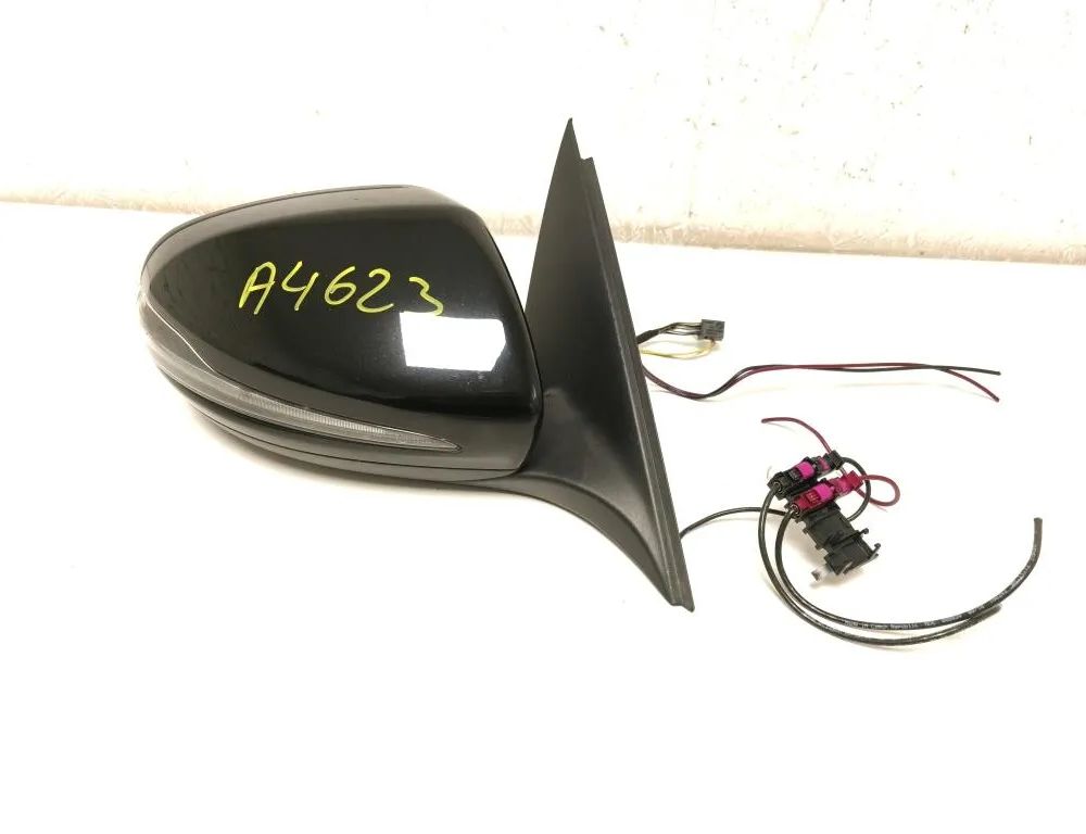 MERCEDES-BENZ C-Class W205/S205/C205 (2014-2023) Зеркало передней правой двери A2058104802 32802666