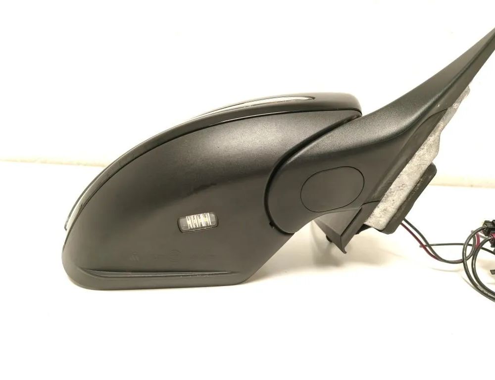 MERCEDES-BENZ C-Class W205/S205/C205 (2014-2023) Зеркало передней правой двери A2058104802 32802666