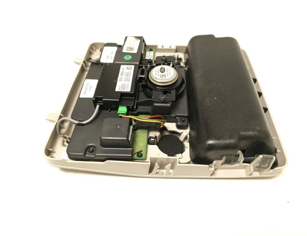 JAGUAR XE 1 generation (2014-2024) Interior Lighting GX73519A58,GX7315K609AA,EJ3218808AA 33062391