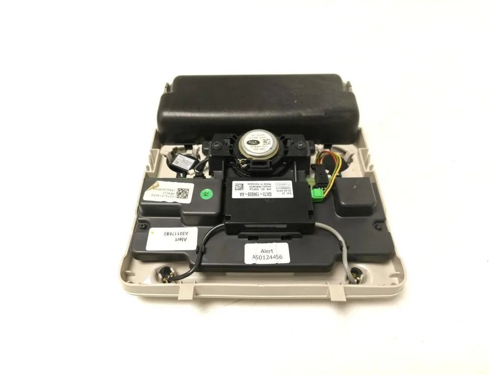 JAGUAR XE 1 generation (2014-2024) Interior Lighting GX73519A58,GX7315K609AA,EJ3218808AA 33062391