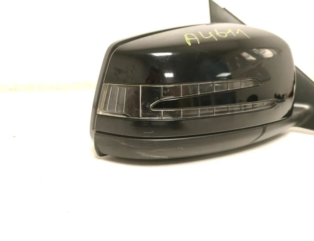 MERCEDES-BENZ C-Class W204/S204/C204 (2004-2015) Зеркало передней правой двери A2048103416 33096624