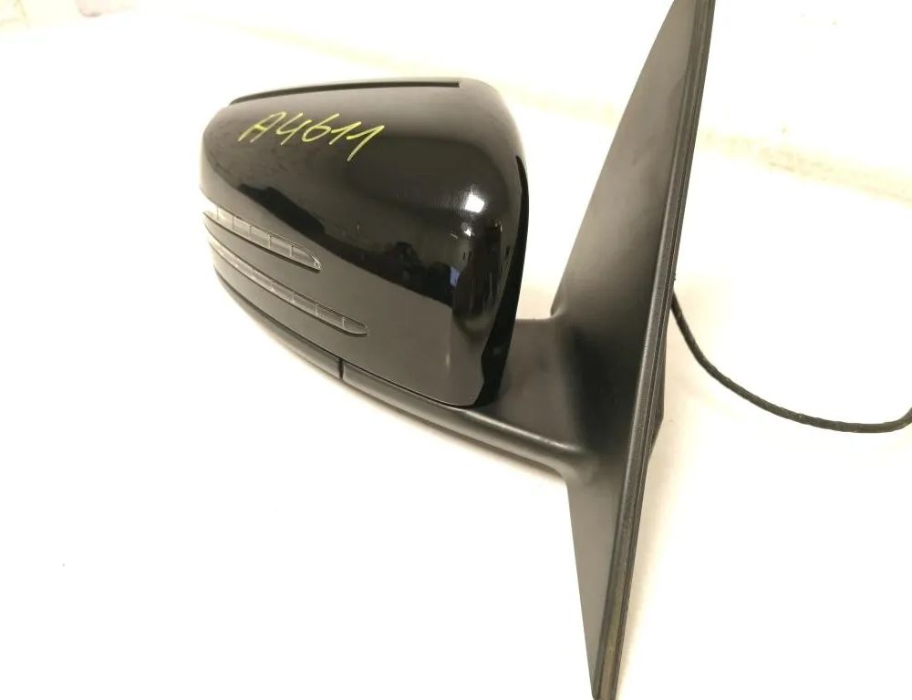 MERCEDES-BENZ C-Class W204/S204/C204 (2004-2015) Зеркало передней правой двери A2048103416 33096624