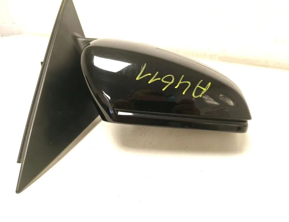 MERCEDES-BENZ C-Class W204/S204/C204 (2004-2015) Зеркало передней правой двери A2048103416 33096624