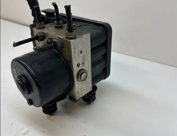 AUDI A3 8P (2003-2013) Абс блок 1K0907379Q 31268364