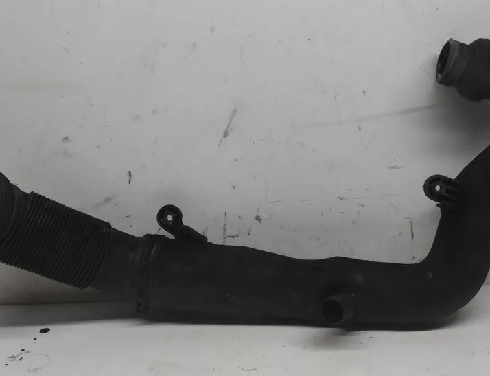 VOLKSWAGEN Passat B6 (2005-2010) Starpdzesētāja / interkūlera truba 446143602 31495986