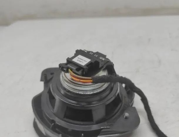 AUDI A6 C6/4F (2004-2011) Rear Left Door Sound Speaker 32056768