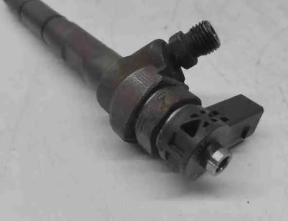 SKODA Octavia 2 generation (2004-2013) Fuel Injector 03l130277j 32742204