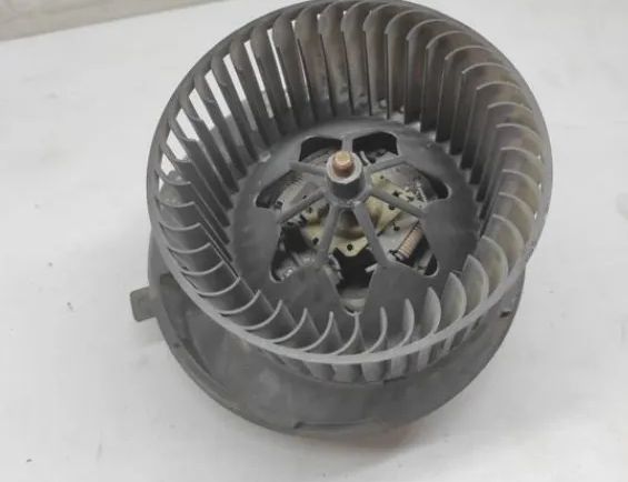 VOLKSWAGEN Passat B6 (2005-2010) Печка салона 1K1819015 32836256