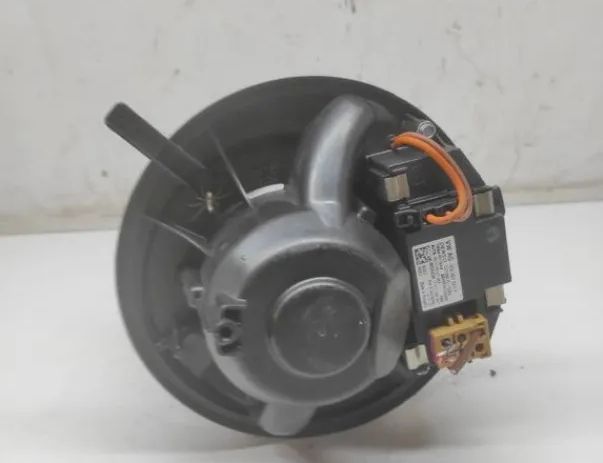 SEAT Altea 1 generation (2004-2013) Blower fan relay 3C0907521F 32953987