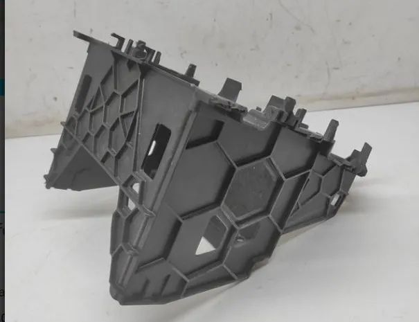 VOLKSWAGEN Golf 5 generation (2003-2009) Отделка музыкального плеера 1k0858089 32963908