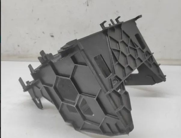 VOLKSWAGEN Golf 5 generation (2003-2009) Отделка музыкального плеера 1k0858089 32963908