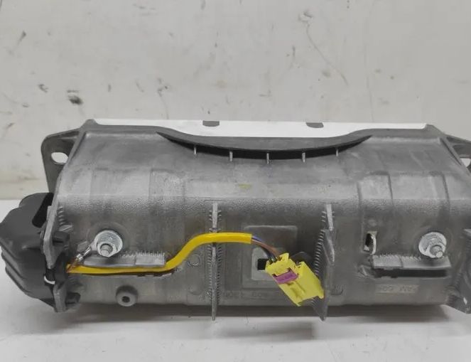 VOLKSWAGEN Golf 5 generation (2003-2009) Dashboard Airbag SRS 1K0880204G 32963940