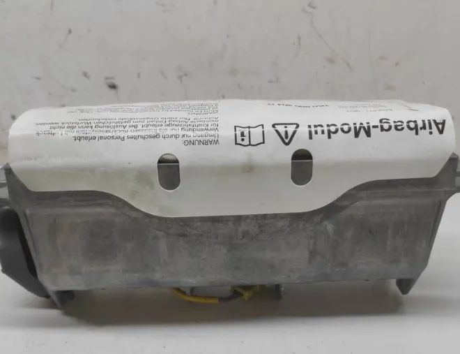 VOLKSWAGEN Golf 5 generation (2003-2009) Dashboard Airbag SRS 1K0880204G 32963940