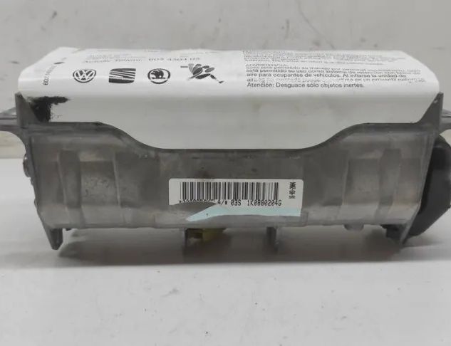 VOLKSWAGEN Golf 5 generation (2003-2009) Dashboard Airbag SRS 1K0880204G 32963940