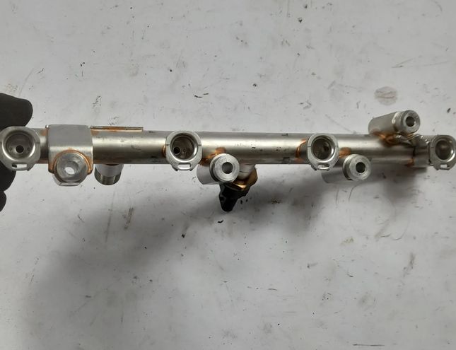 NISSAN Qashqai J11 (2013-2022) Fuel Rail A2820701100 22983193