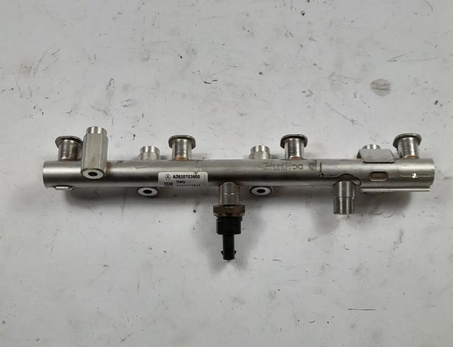 NISSAN Qashqai J11 (2013-2022) Fuel Rail A2820701100 22983193