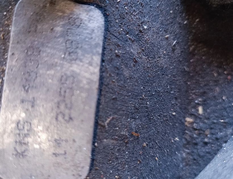 VOLKSWAGEN Passat B6 (2005-2010) pārnesumkārba KNS 26878227